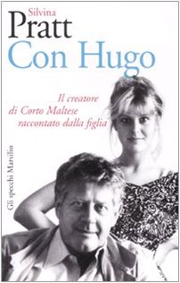 SILVINA PRATT - CON HUGO. IL C (9788831795012) by Pratt, Silvina