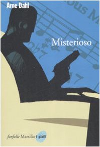 9788831796781: Misterioso (Farfalle)