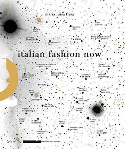 Imagen de archivo de Italian Fashion Now (Mode) a la venta por Irish Booksellers
