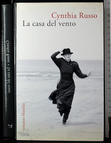 Stock image for La casa del vento