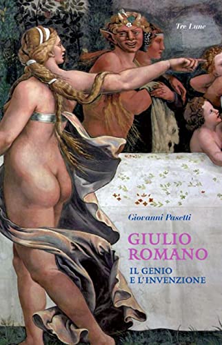 Stock image for Giulio Romano. Genio e invenzione for sale by libreriauniversitaria.it