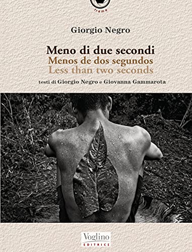 Stock image for MENO DI DUE SECONDI [Paperback] for sale by Brook Bookstore