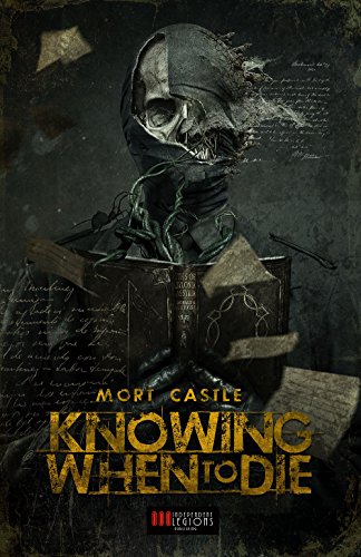 9788831959018: Knowing When To Die: Uncollected Stories