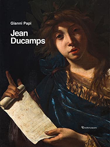 Beispielbild fr Jean Ducamps alias Giovanni del Campo [Paperback] (Italian) zum Verkauf von Brook Bookstore