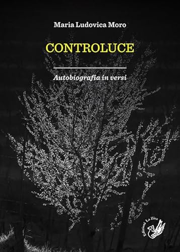 9788831990226: Controluce. Autobiografia in versi (Le rondini)