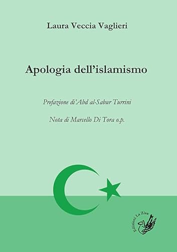 9788831990394: Apologia dell'islamismo