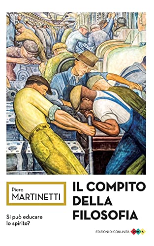 Stock image for Il Compito Della Filosofia for sale by Brook Bookstore