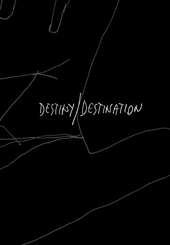 Stock image for Destiny-Destination (fre) for sale by Brook Bookstore