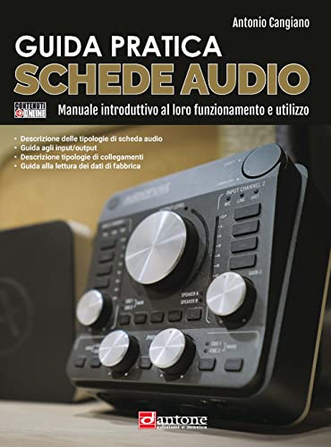 Stock image for GUIDA PRATICA - SCHEDE AUDIO for sale by Brook Bookstore