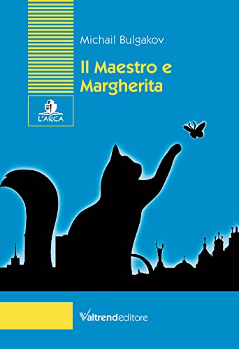 9788832024586: Il Maestro e Margherita