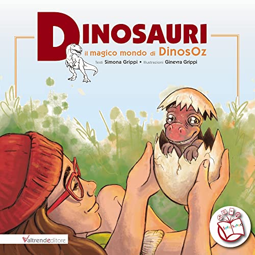 Stock image for DINOSAURI for sale by Brook Bookstore