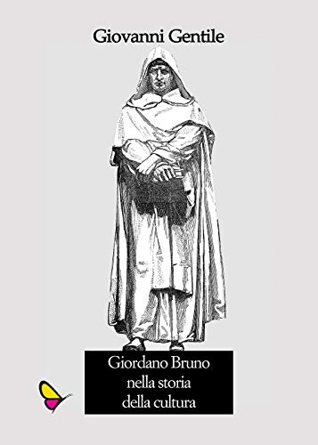 Imagen de archivo de Giordano Bruno nella storia della cultura a la venta por libreriauniversitaria.it