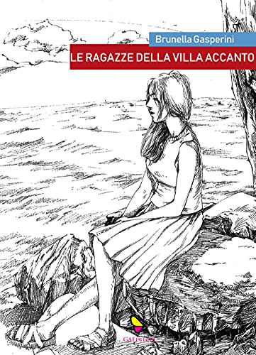 Stock image for Le ragazze della villa accanto for sale by Brook Bookstore