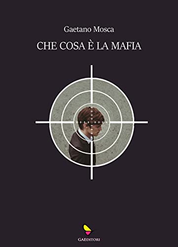 Beispielbild fr Che cosa ? la mafia (ita) zum Verkauf von Brook Bookstore