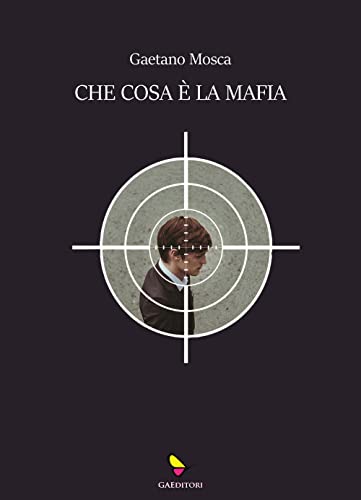 Imagen de archivo de Che cosa ? la mafia a la venta por Brook Bookstore