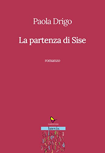 Beispielbild fr La partenza di Sise (Brevis) zum Verkauf von libreriauniversitaria.it