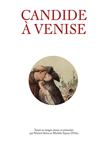 Stock image for CANDIDE  VENISE for sale by libreriauniversitaria.it