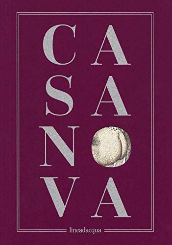 Stock image for CASANOVA for sale by libreriauniversitaria.it