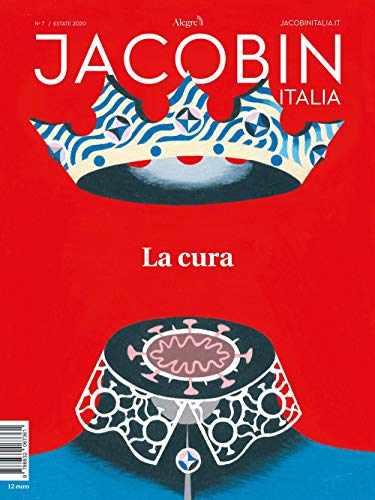 Stock image for Jacobin Italia (2020) for sale by libreriauniversitaria.it
