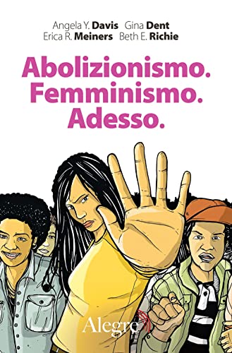 Stock image for Abolizionismo. Femminismo. Adesso (Feminist) for sale by libreriauniversitaria.it