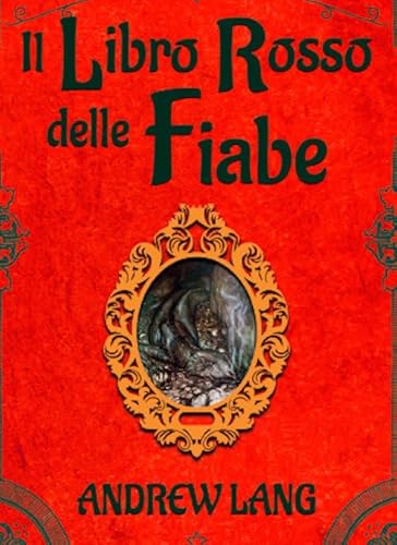 Stock image for LIBRO ROSSO DELLE FIABE (ita) for sale by Brook Bookstore