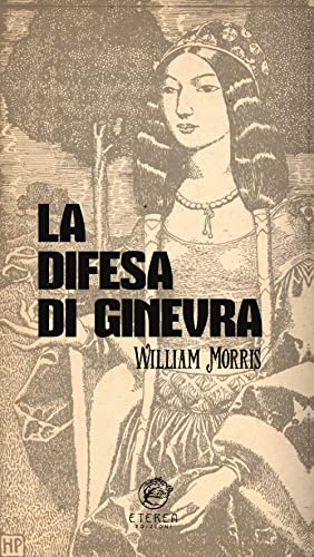 Stock image for DIFESA DI GINEVRA (ita) for sale by Brook Bookstore