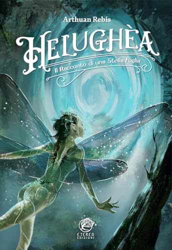 Stock image for HELUGHEA (ita) for sale by Brook Bookstore