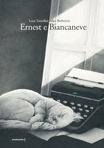 Beispielbild fr Ernest e Biancaneve zum Verkauf von libreriauniversitaria.it