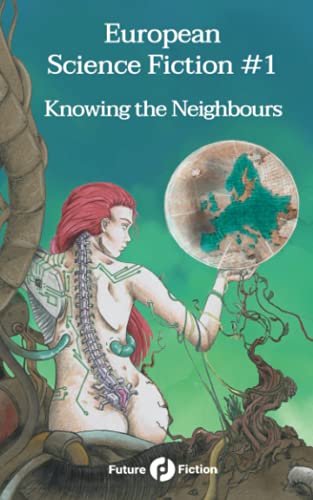 Stock image for European Science Fiction #1: Knowing the Neighbours for sale by GF Books, Inc.
