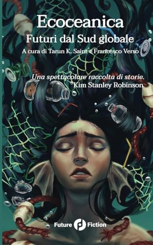 Beispielbild fr Ecoceanica: Futuri dal Sud globale (Italian Edition) zum Verkauf von California Books
