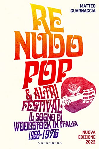 Stock image for RE NUDO POP & ALTRI FESTIVAL n.e. for sale by libreriauniversitaria.it