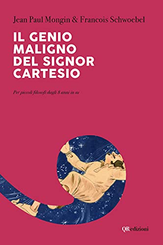 Beispielbild fr GENIO MALIGNO CARTESIO zum Verkauf von libreriauniversitaria.it
