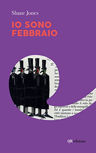 Stock image for IO SONO FEBBRAIO [Paperback] (Italian) for sale by Brook Bookstore