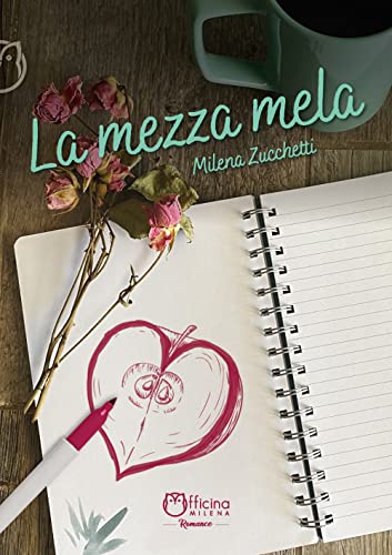 Imagen de archivo de La mezza mela a la venta por libreriauniversitaria.it