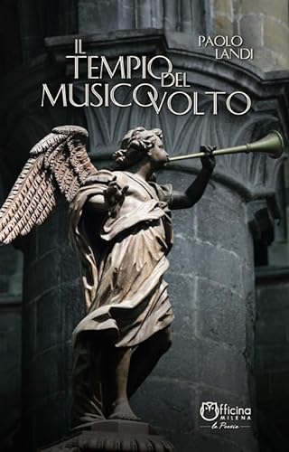 Stock image for Il tempio del musico volto (ita) for sale by Brook Bookstore