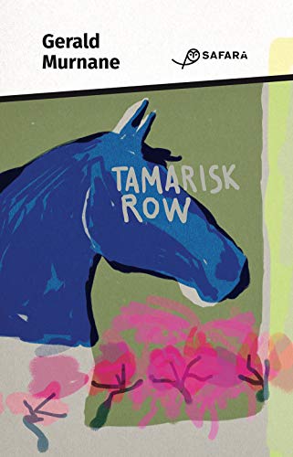 Stock image for Tamarisk Row for sale by medimops