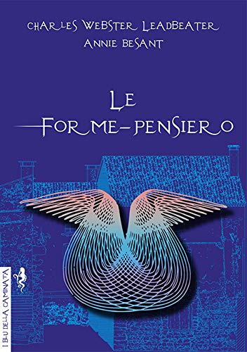 Stock image for Le forme-pensiero" for sale by libreriauniversitaria.it