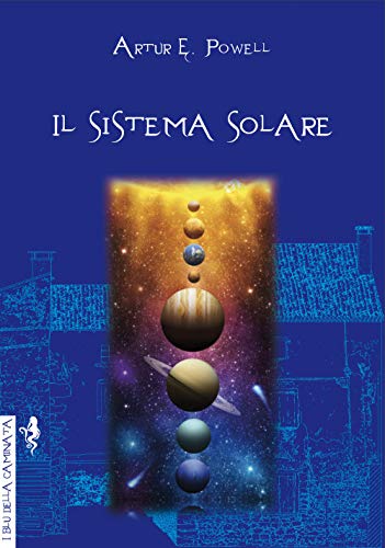 Stock image for Il sistema solare. Ediz. integrale for sale by medimops
