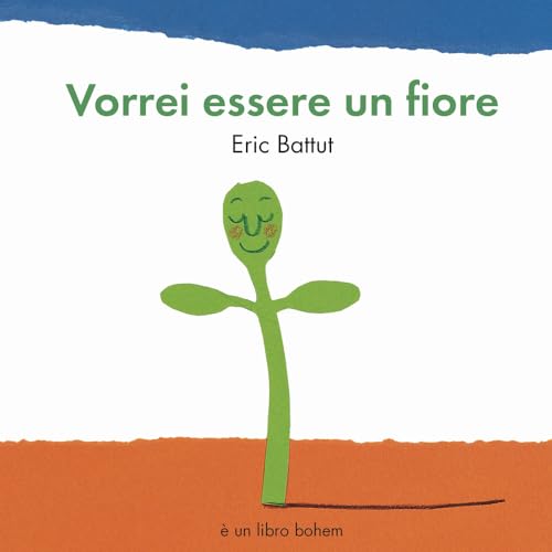 Imagen de archivo de VORREI ESSERE UN FIORE n.e. a la venta por Brook Bookstore