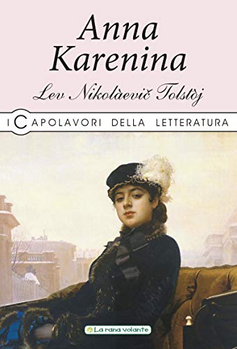 Stock image for Anna Karenina for sale by libreriauniversitaria.it