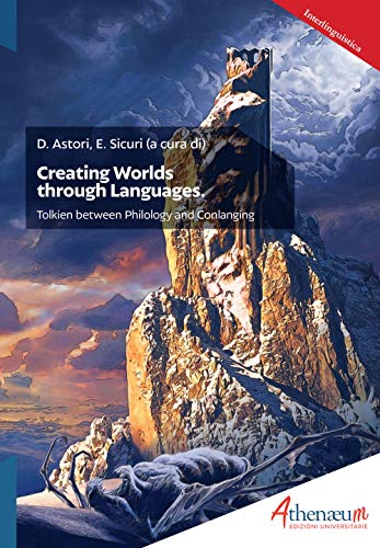 Stock image for CREATING WORLDS THROUGH LANGUAGES (eng) for sale by Brook Bookstore