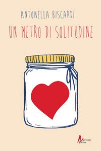 Stock image for Un metro di solitudine [Paperback] (ita) for sale by Brook Bookstore