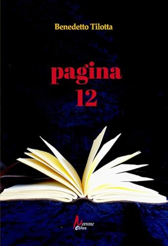 Stock image for Pagina 12 [Paperback] for sale by Brook Bookstore