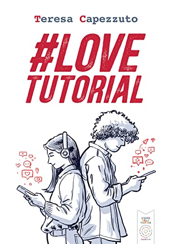 Imagen de archivo de Lovetutorial a la venta por Brook Bookstore