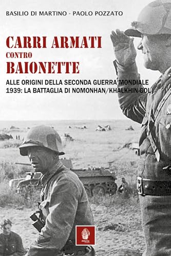 Stock image for CARRI ARMATI CONTRO BAIONETTE for sale by Brook Bookstore