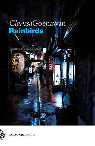 Beispielbild fr Rainbirds zum Verkauf von Buchpark