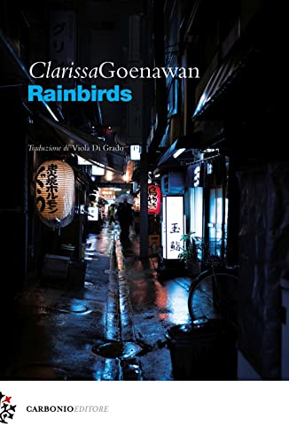 Imagen de archivo de RAINBIRDS a la venta por libreriauniversitaria.it