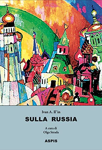 Beispielbild fr Sulla Russia zum Verkauf von Brook Bookstore