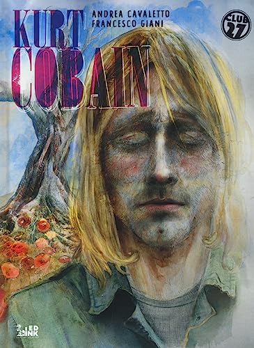 Stock image for kurt cobain for sale by libreriauniversitaria.it