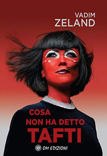 Beispielbild fr Vadim Zeland - Cosa Non Ha Detto Tafti (1 BOOKS) zum Verkauf von medimops